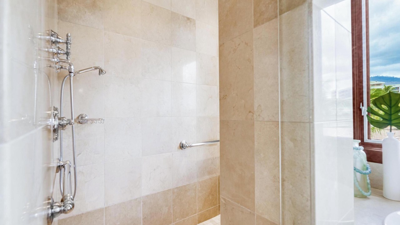 Photo of Bathroom in Wailea
