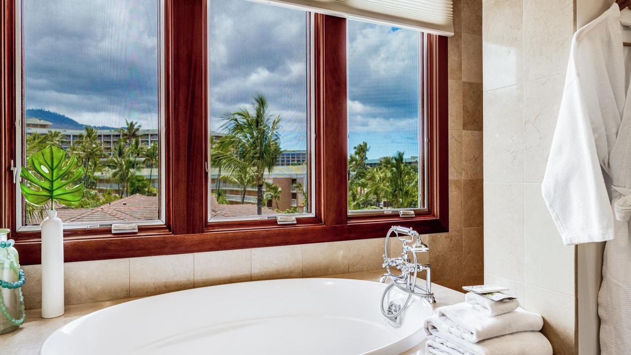 Photo of Bathroom in Wailea