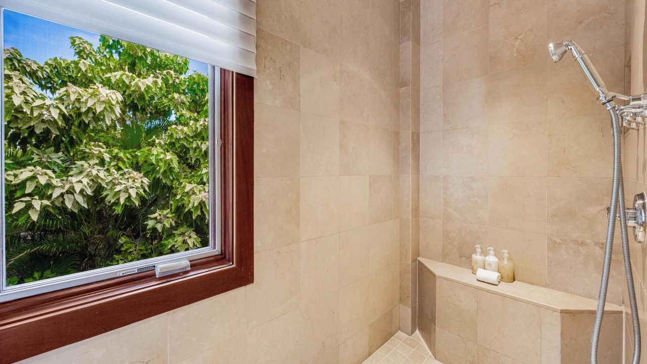 Photo of Bathroom in Wailea