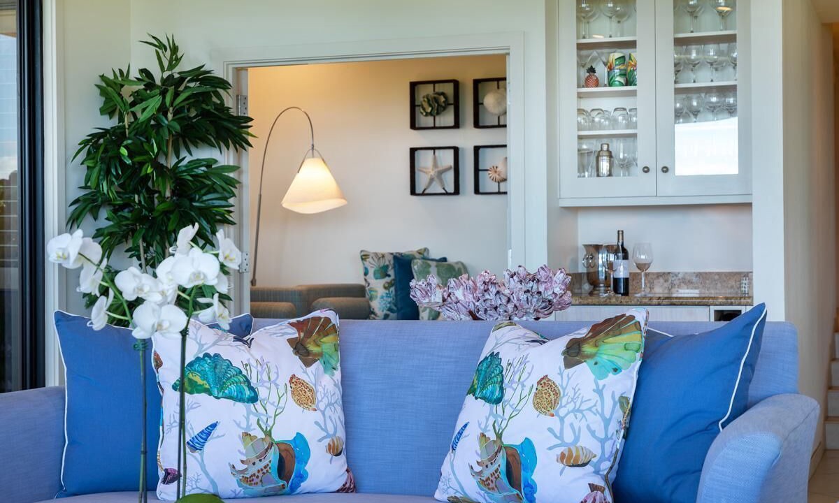 Photo of Bedroom in Wailea