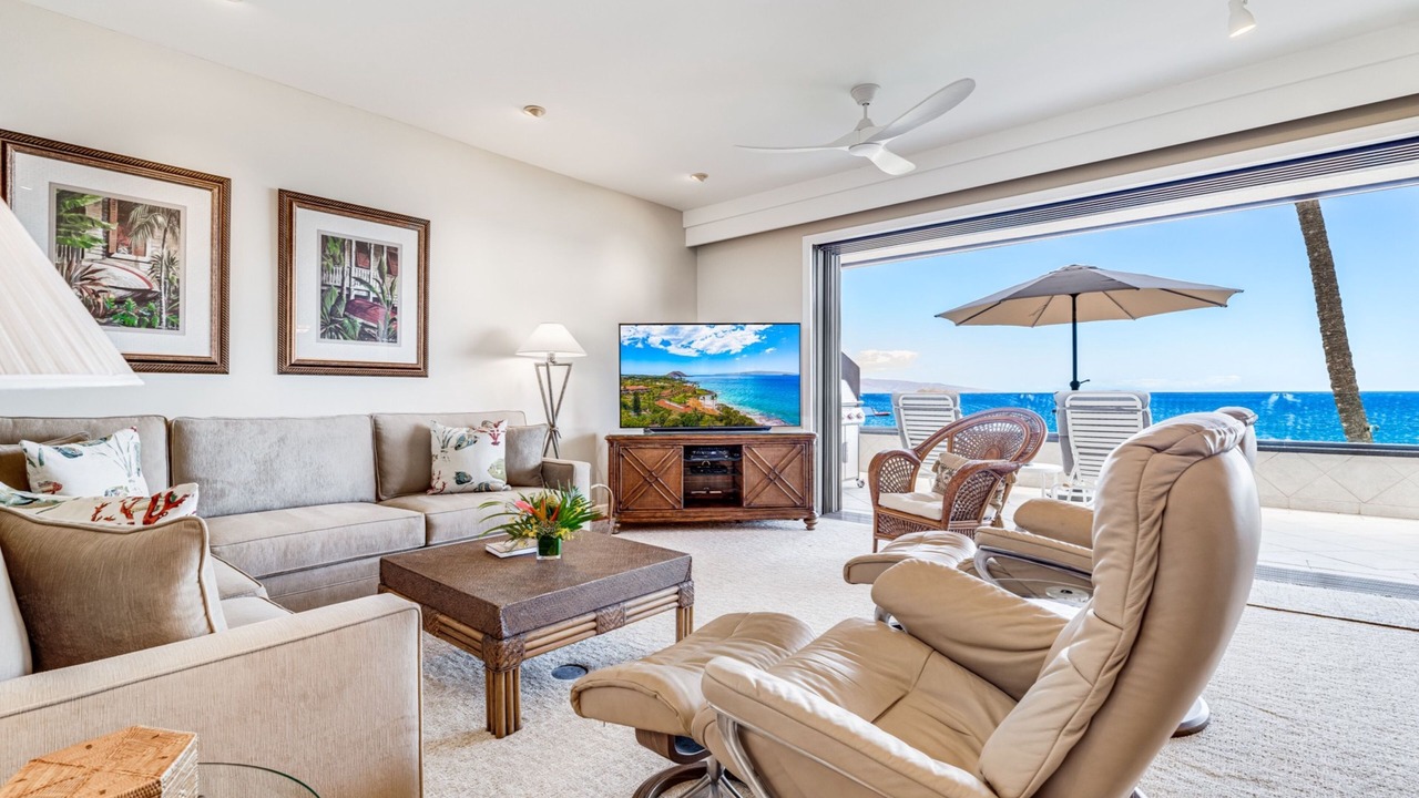 Photo of Bedroom in Wailea