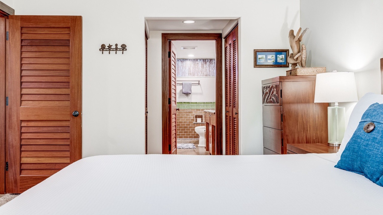 Photo of Bathroom in Wailea