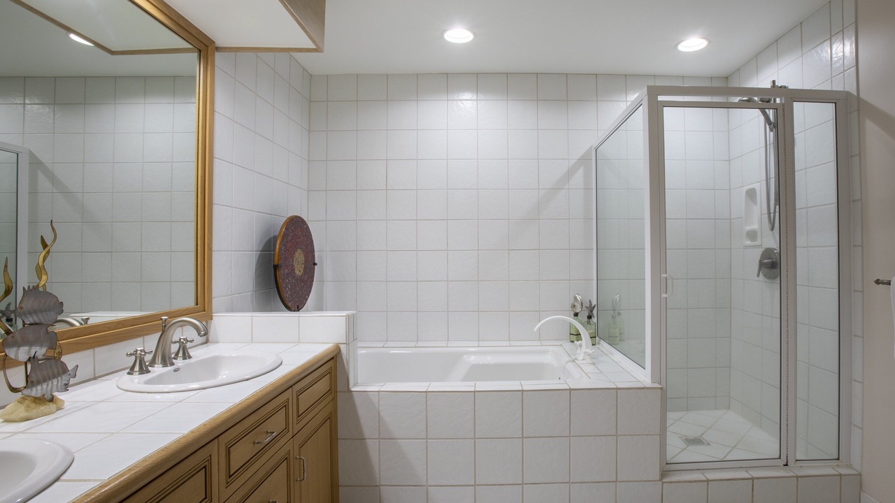 Photo of Bathroom in Wailea