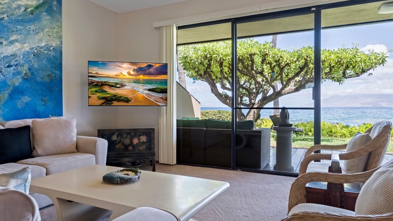 Photo of Bedroom in Wailea