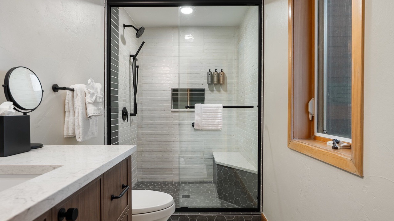 Photo of Bathroom in Old Town
