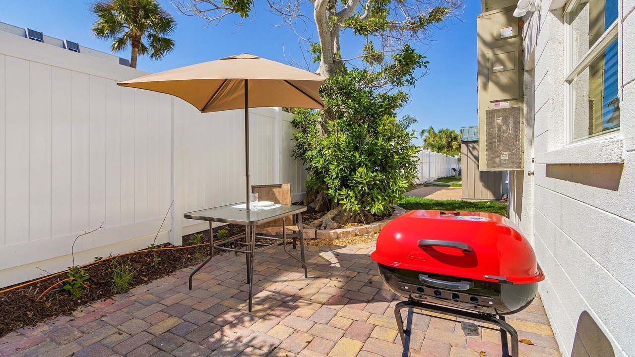 Photo of Outdoor in Aloha Kai