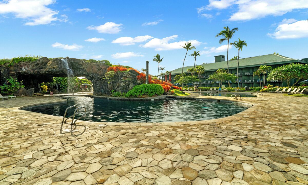 Photo of Outdoor in Hanamaulu