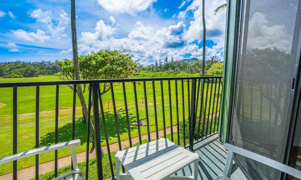 Photo of Patio Balcony in Hanamaulu