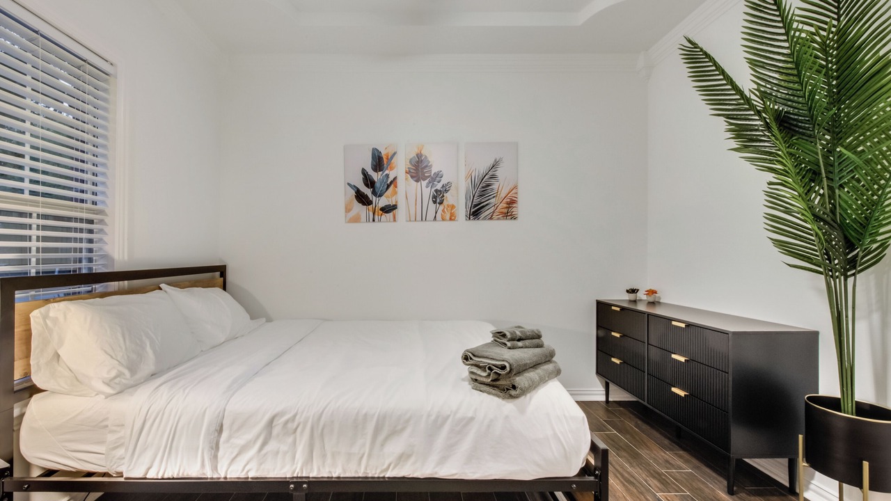 Photo of Bedroom in Princeton