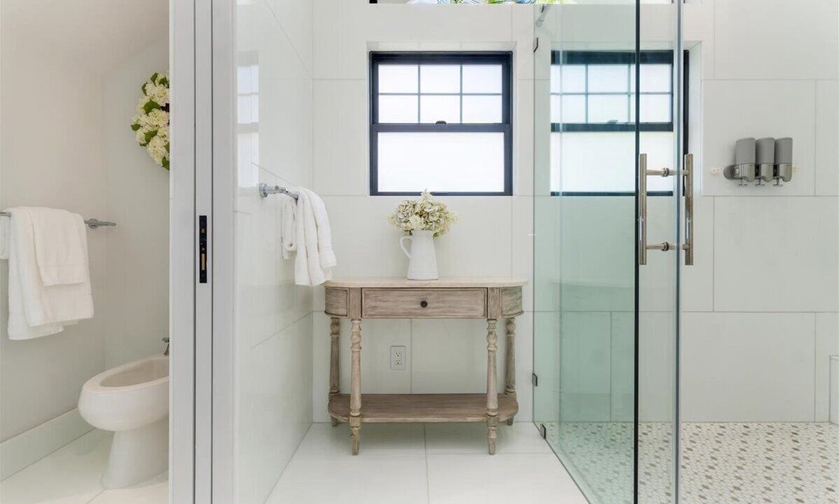 Photo of Bathroom in Kailua
