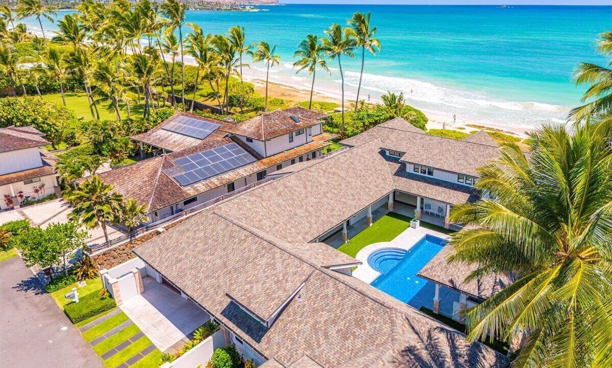 Photo of Outdoor in Kailua