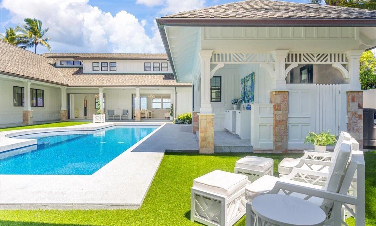 Photo of Outdoor in Kailua