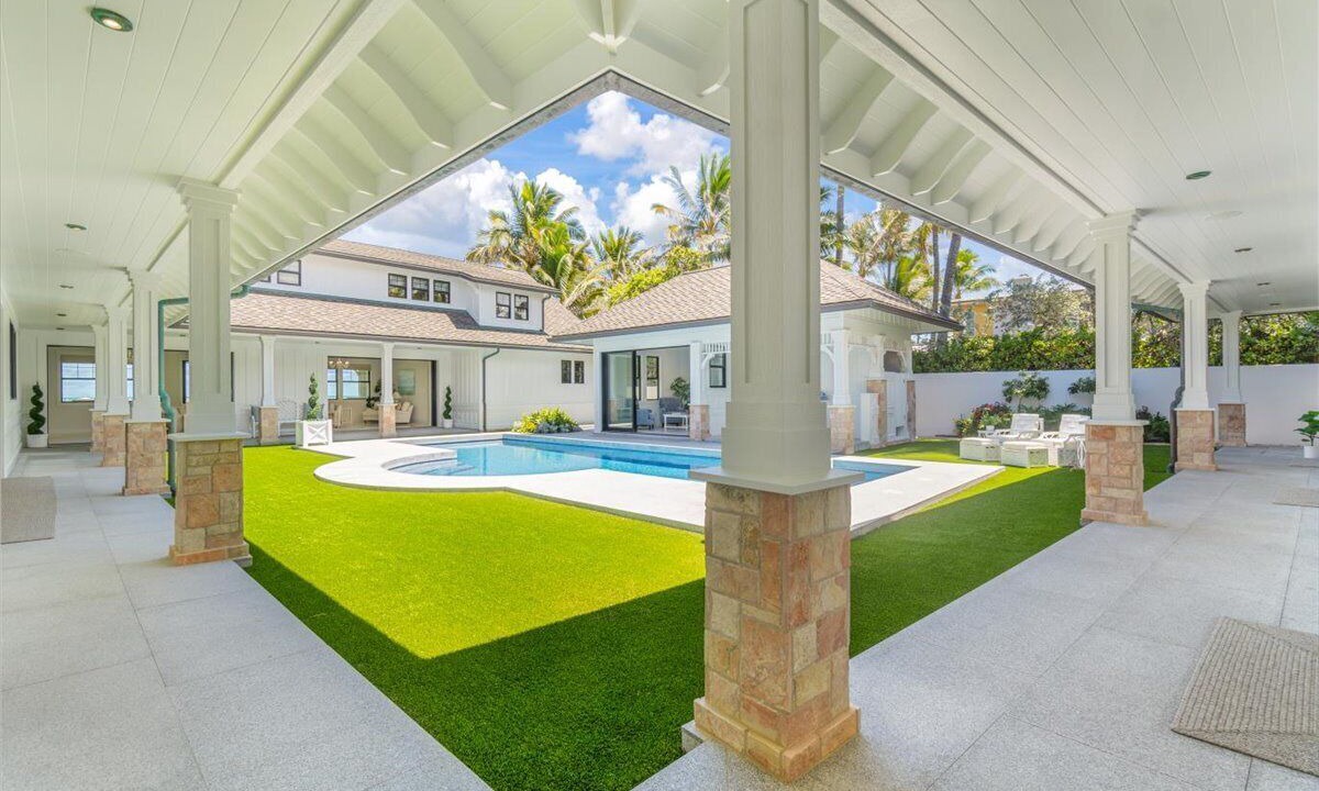 Photo of Outdoor in Kailua