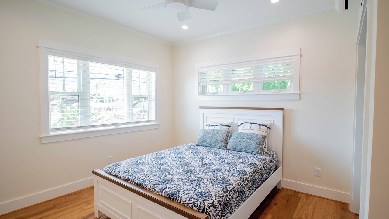 Photo of Bedroom in Mokuleia