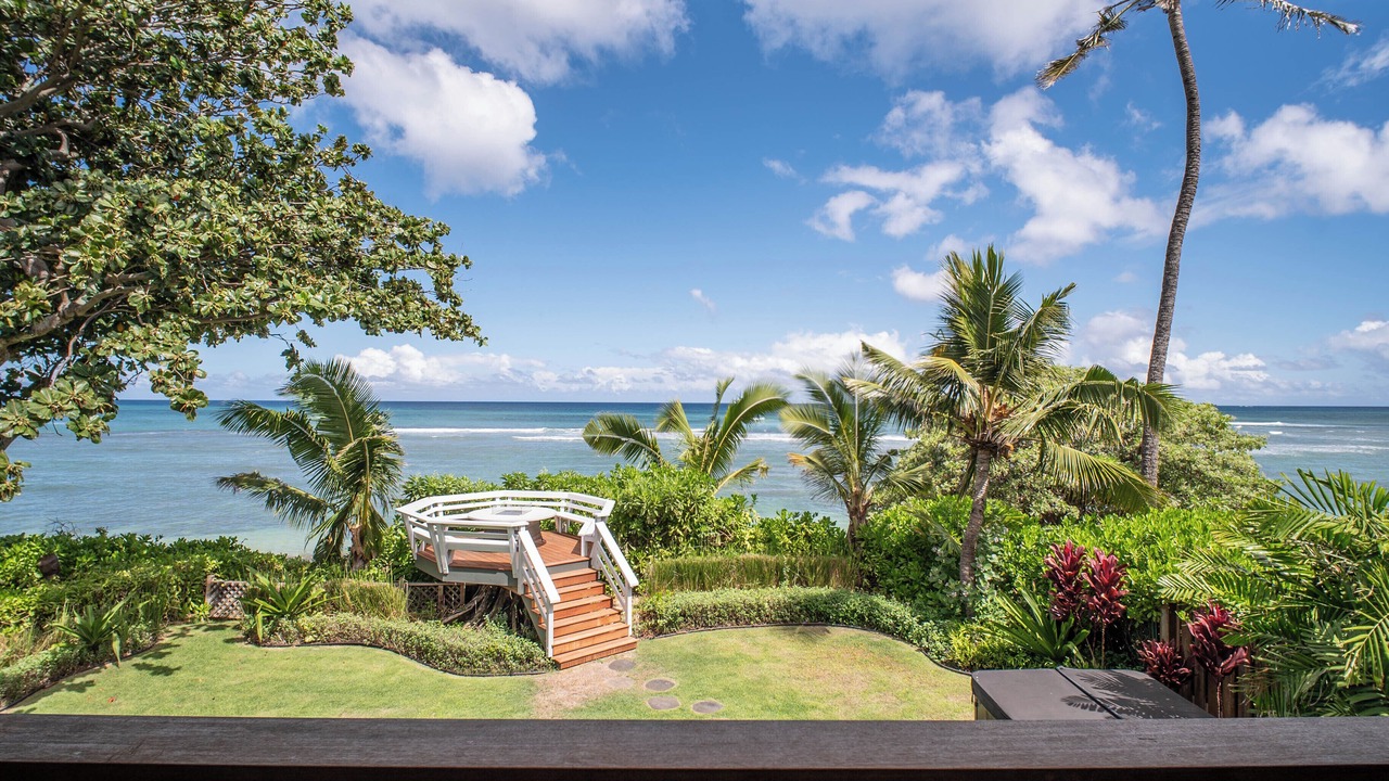 Photo of Outdoor in Mokuleia