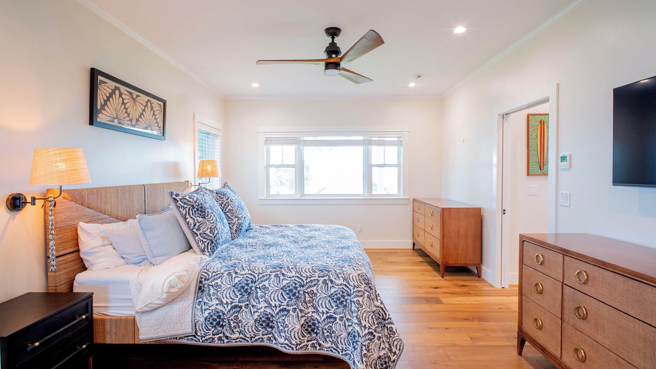 Photo of Bedroom in Mokuleia