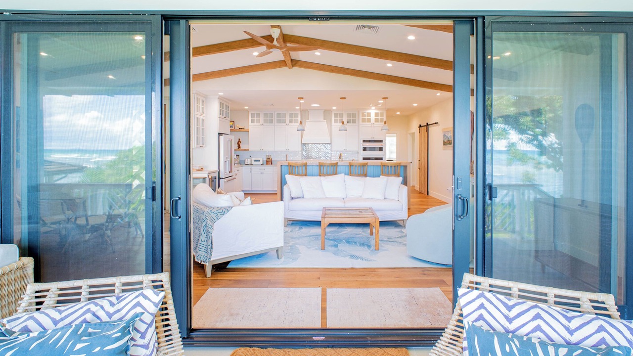 Photo of Livingroom in Mokuleia