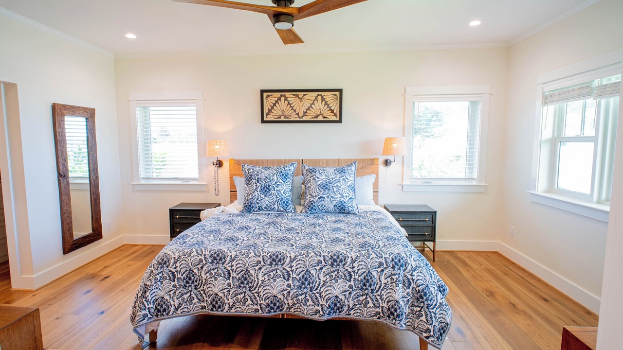 Photo of Bedroom in Mokuleia