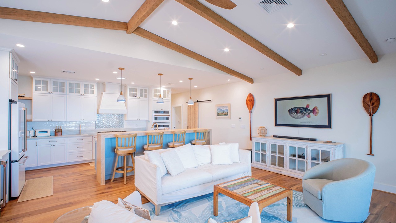 Photo of Livingroom in Mokuleia