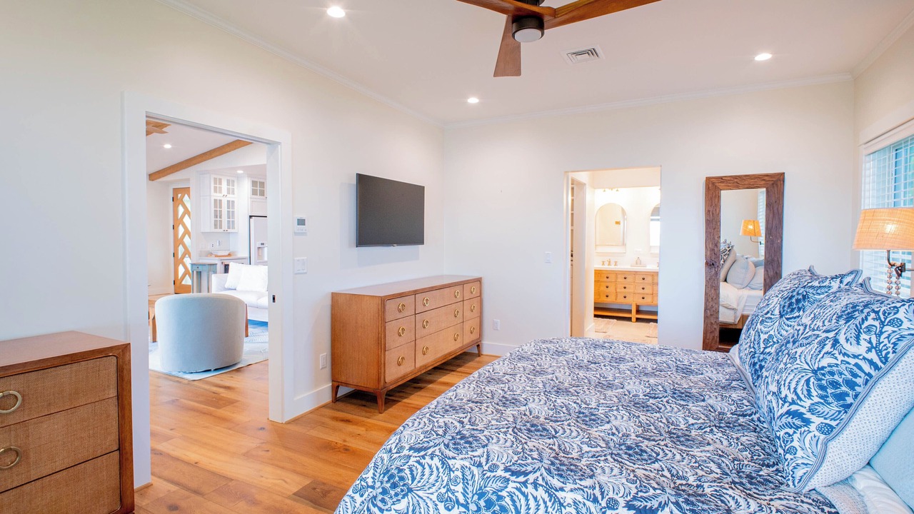 Photo of Bedroom in Mokuleia