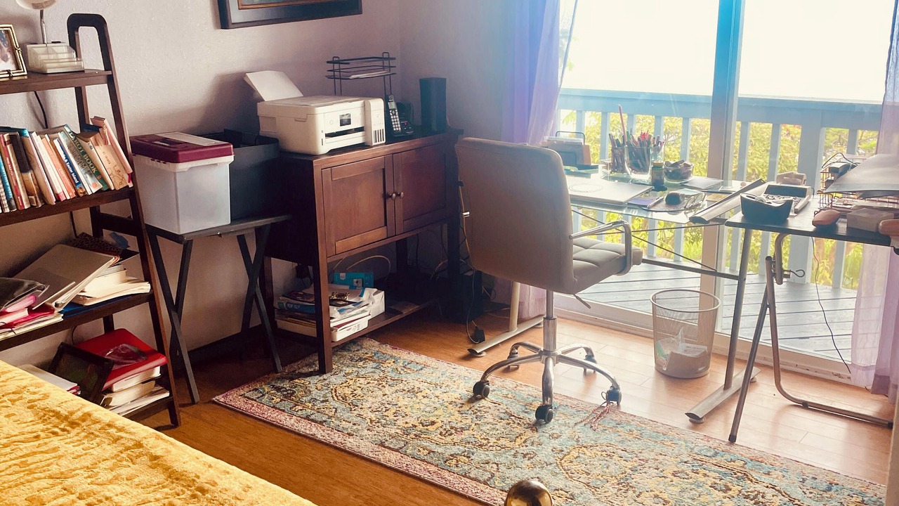 Photo of Bedroom in Opihihale