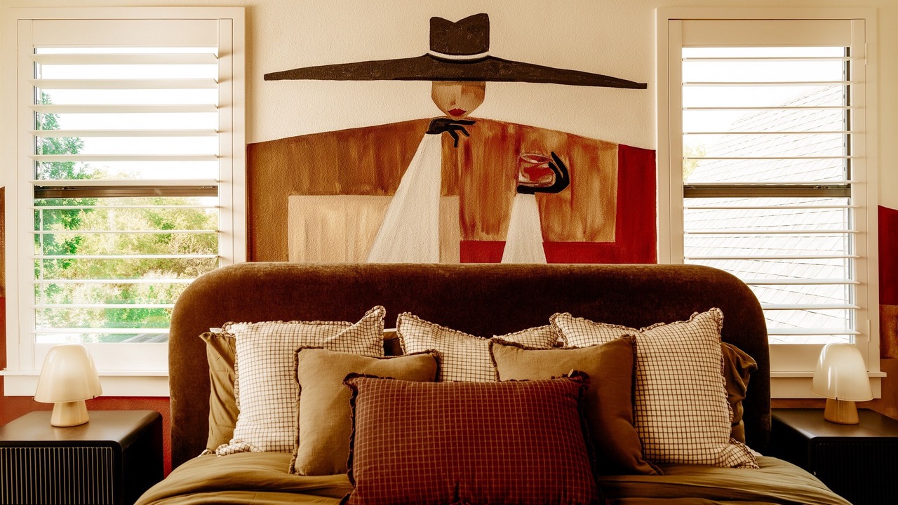 Photo of Bedroom in Princeton