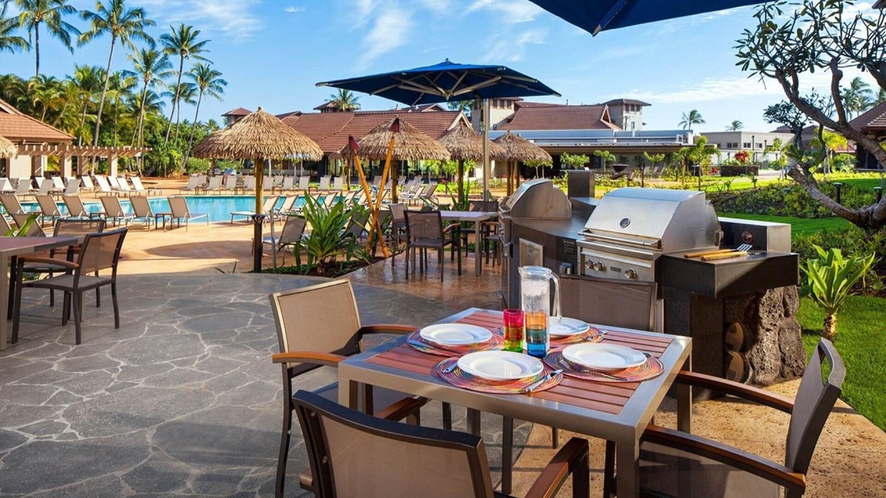 Photo of Outdoor in Poipu