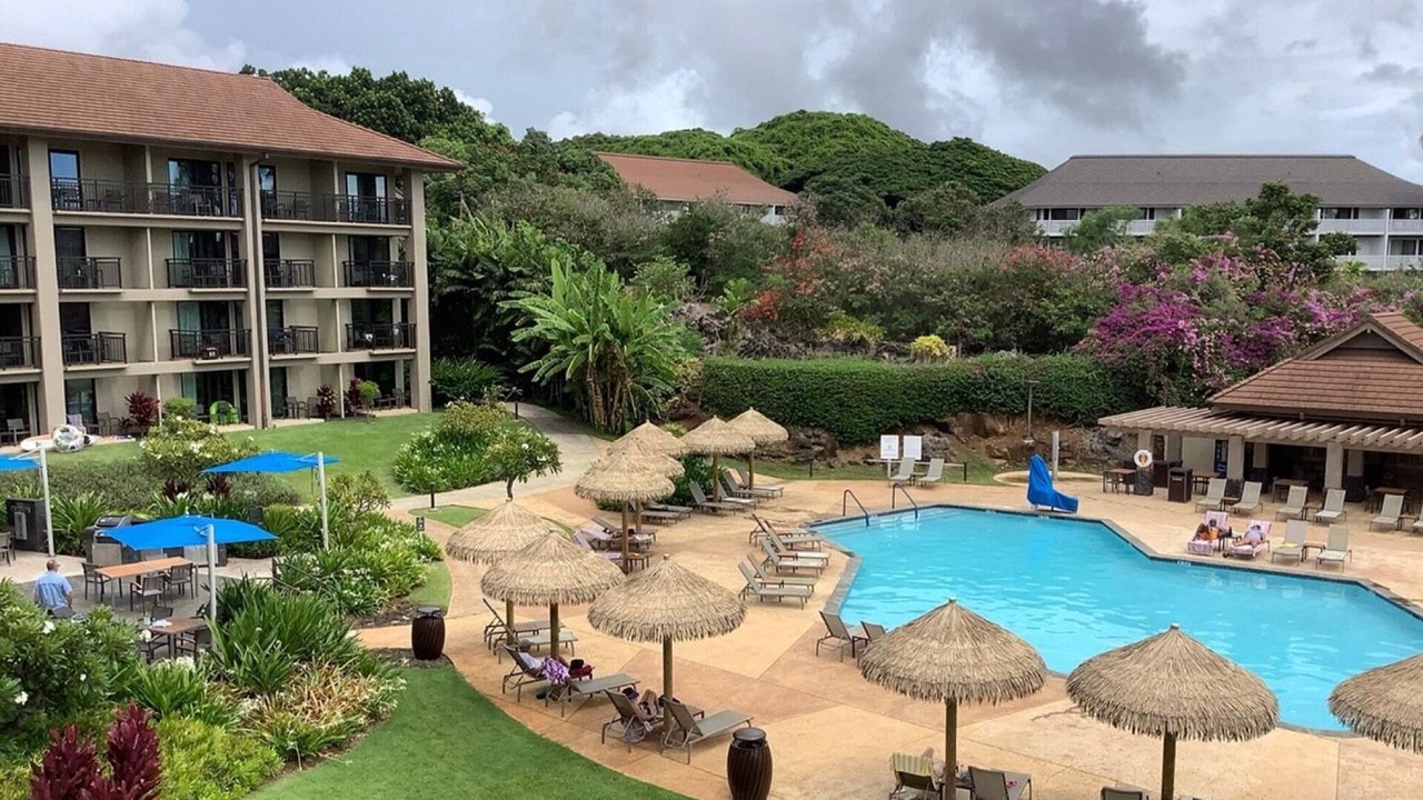 Photo of Outdoor in Poipu