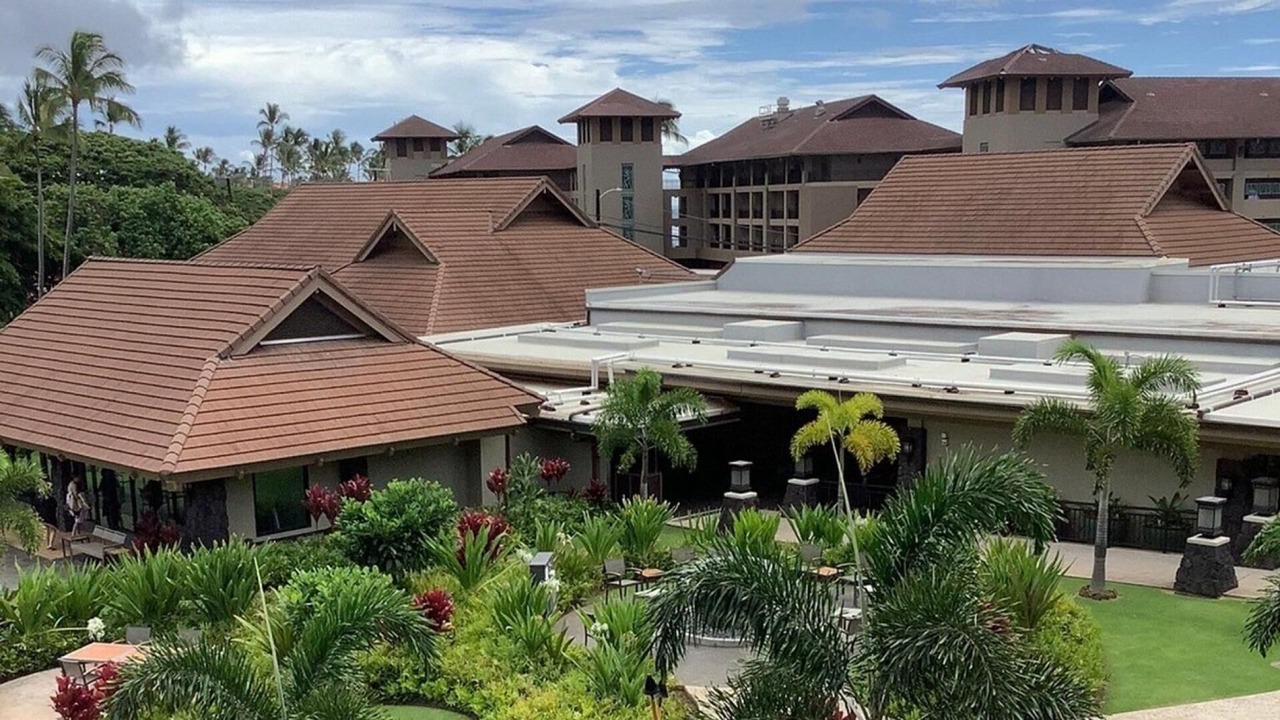 Photo of Outdoor in Poipu