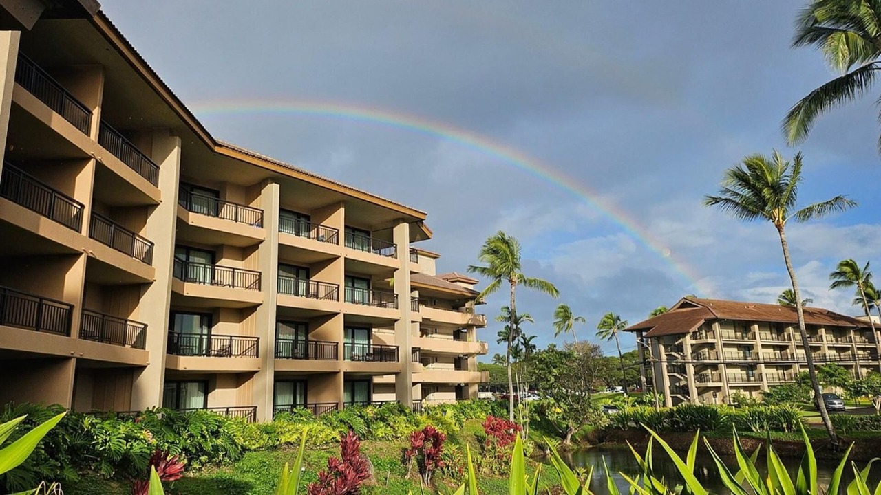 Photo of Outdoor in Poipu