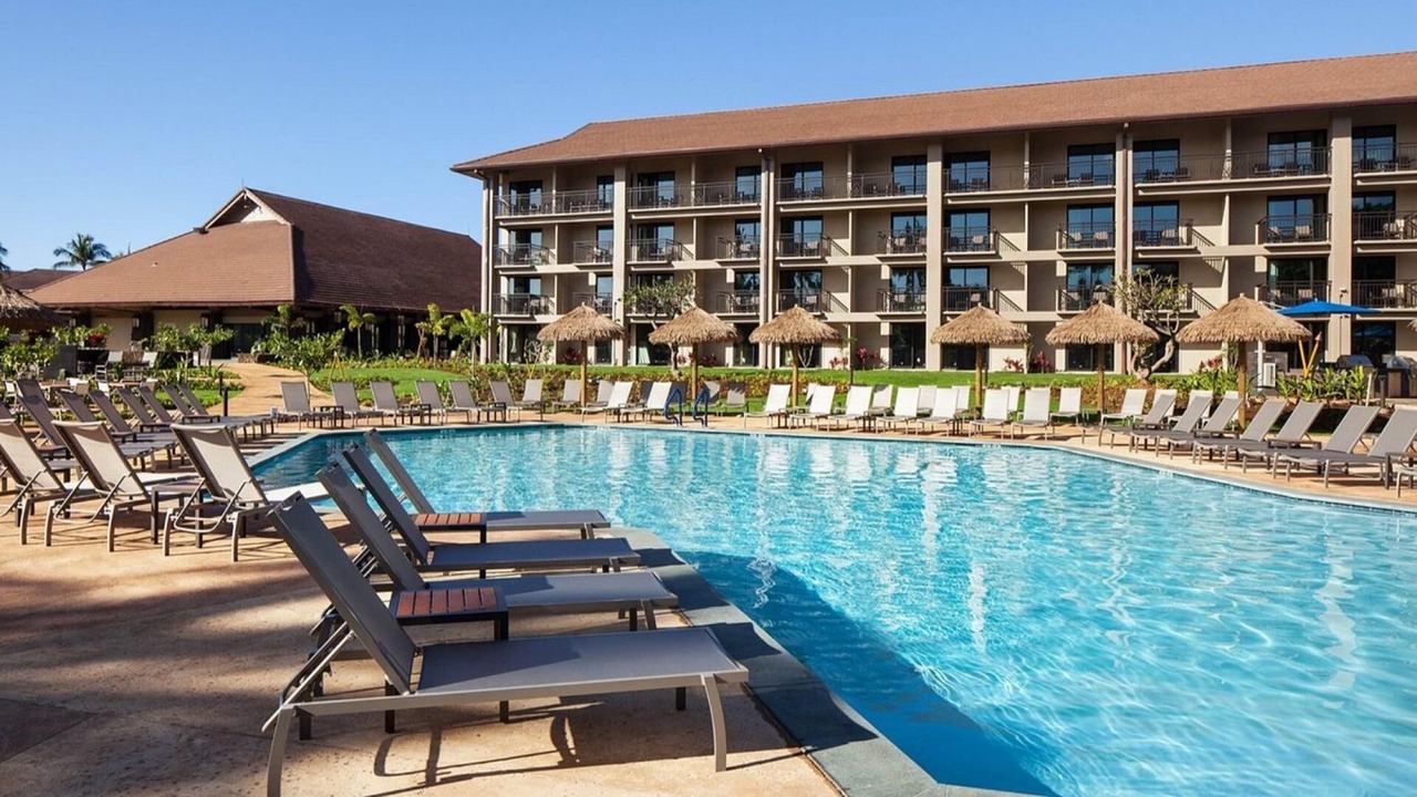 Photo of Outdoor in Poipu