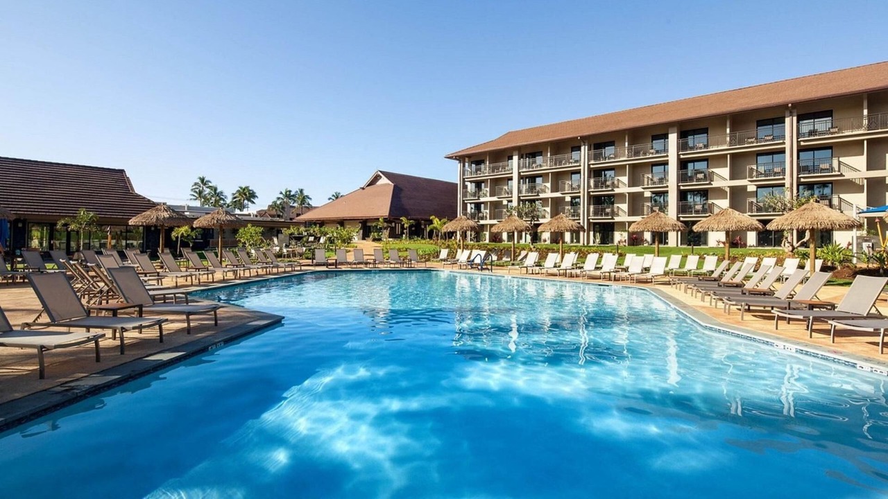 Photo of Outdoor in Poipu