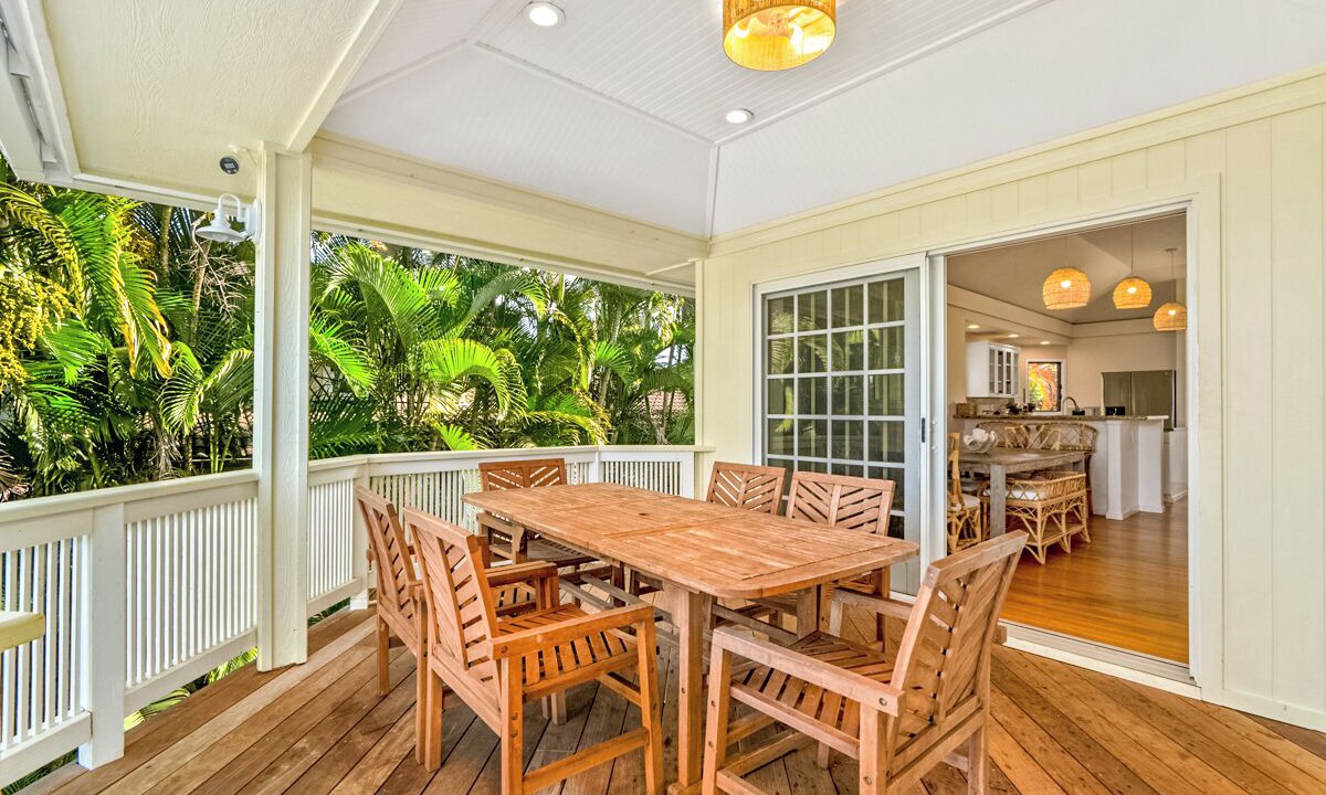 Photo of Outdoor in Princeville