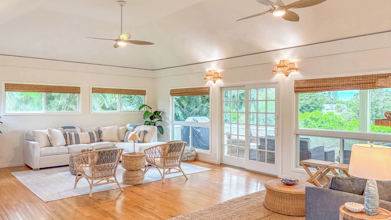 Photo of Bedroom in Princeville