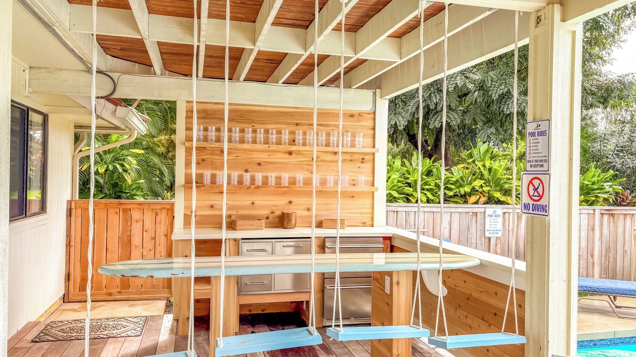 Photo of Outdoor in Princeville