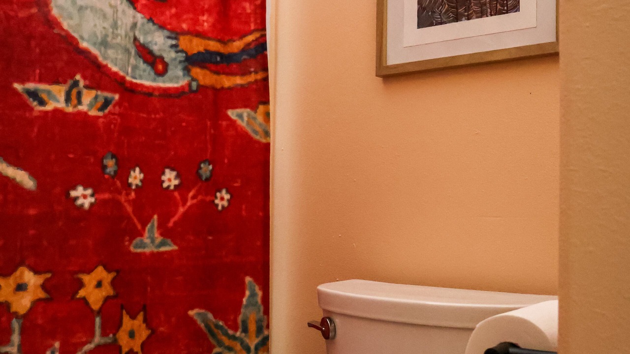 Photo of Bathroom in Captain Cook