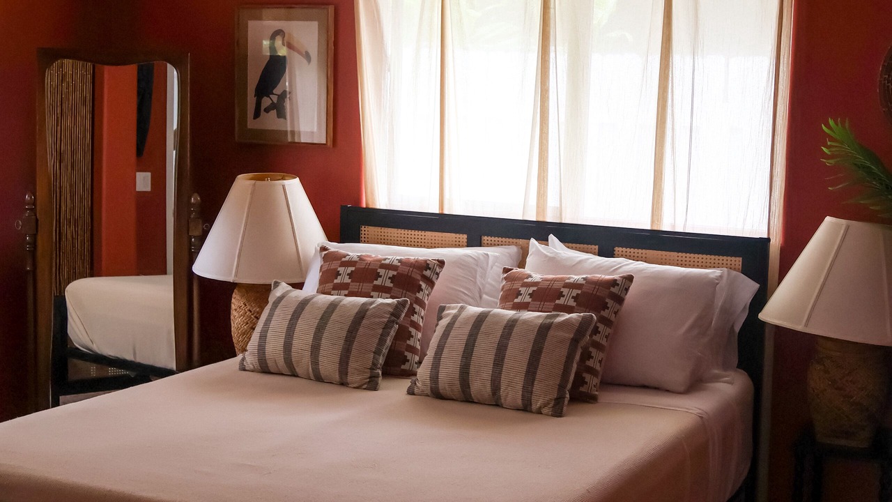 Photo of Bedroom in Captain Cook