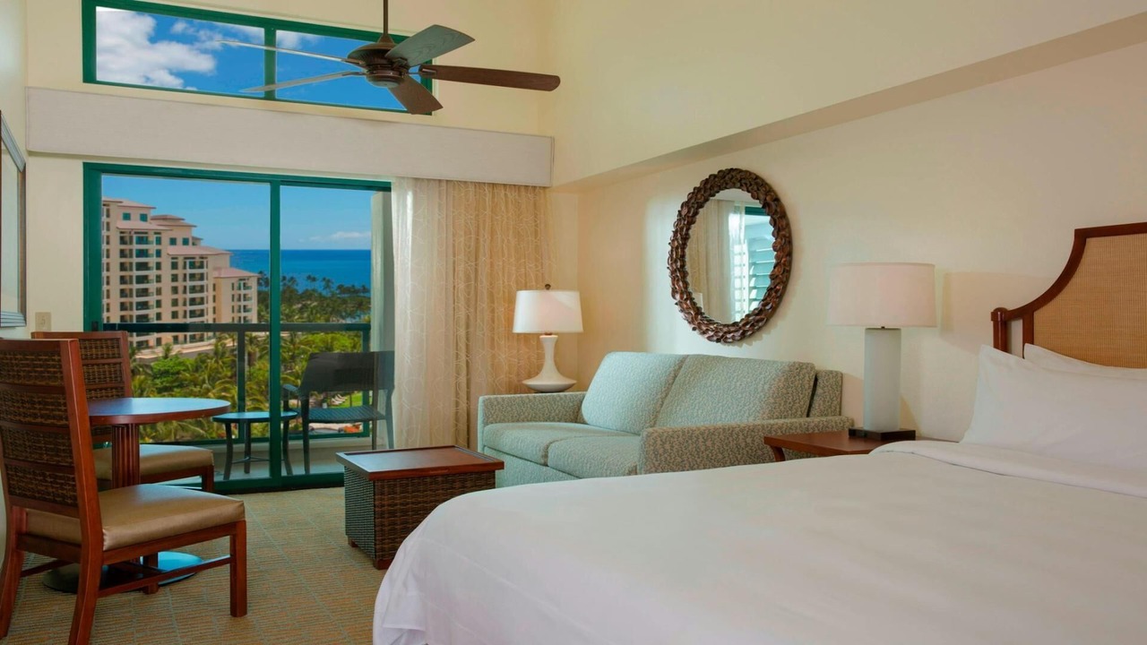 Photo of Bedroom in Ko Olina