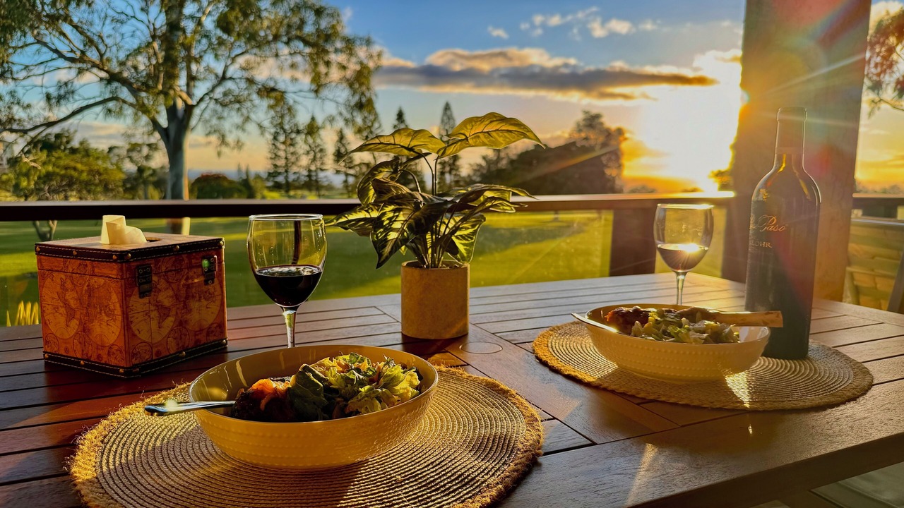 Photo of Outdoor in Waikoloa Village