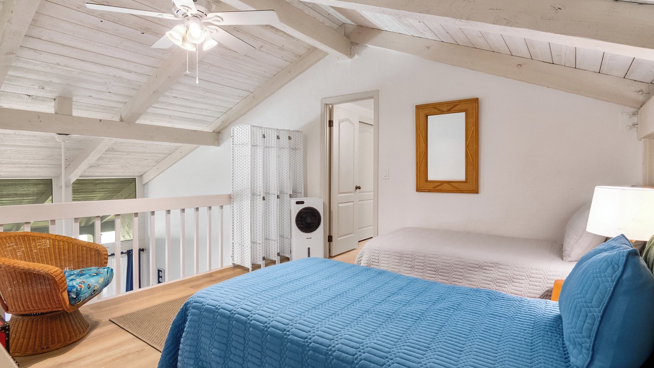 Photo of Bedroom in Waikoloa Village
