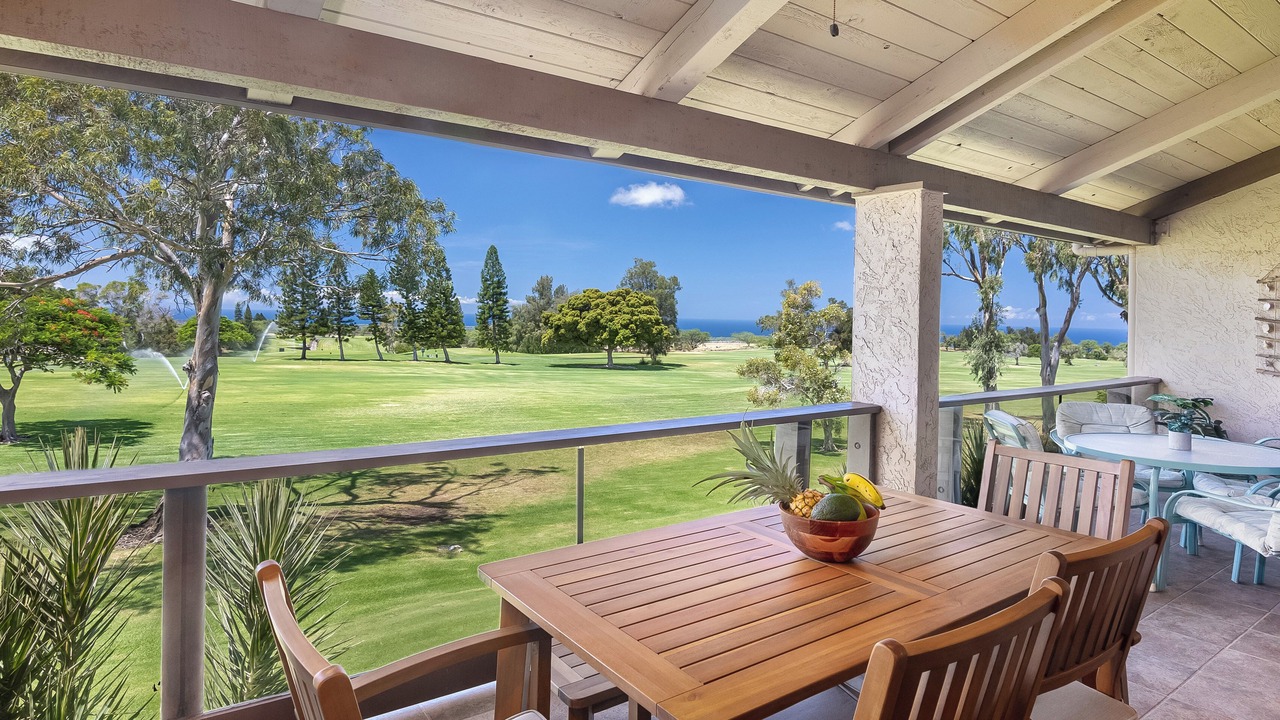 Photo of Outdoor in Waikoloa Village