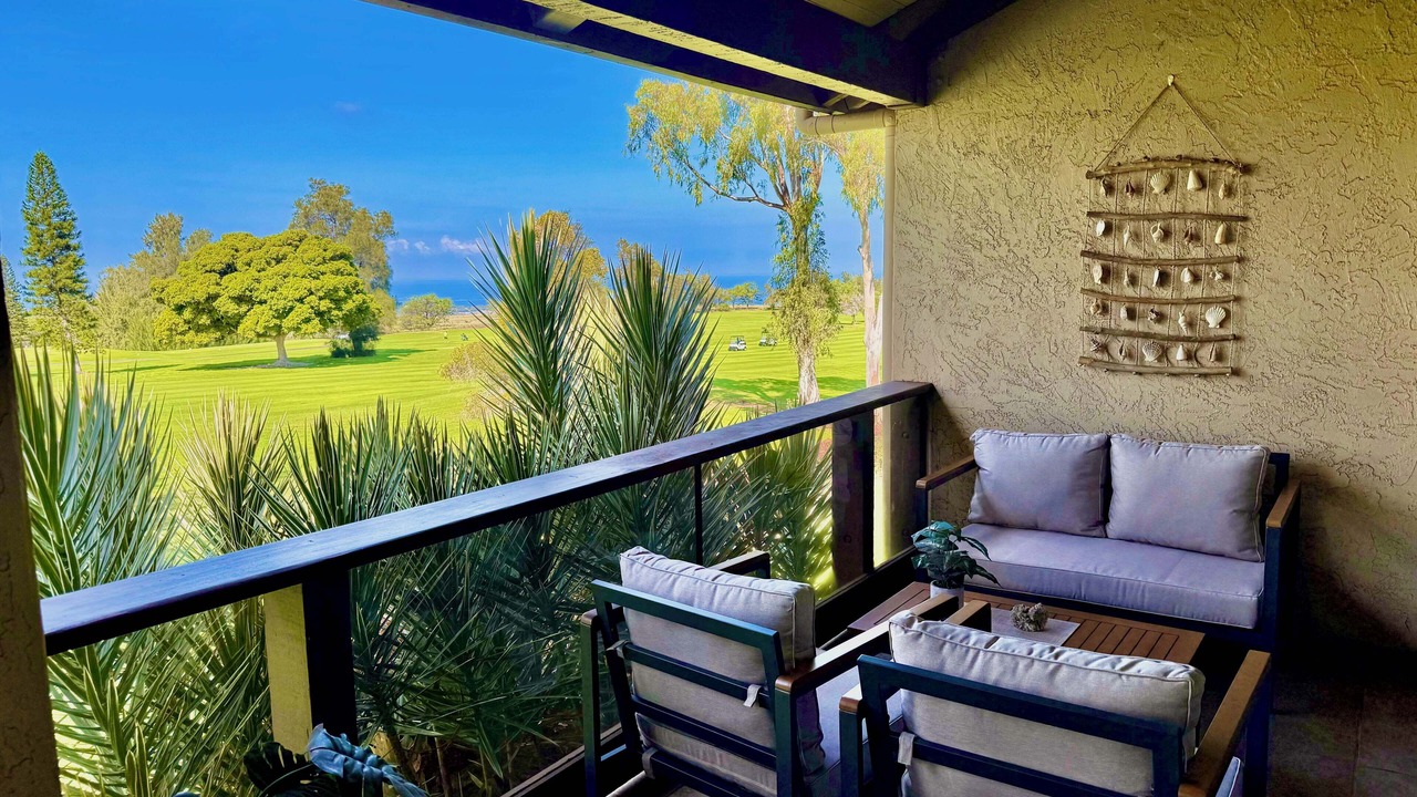 Photo of Outdoor in Waikoloa Village
