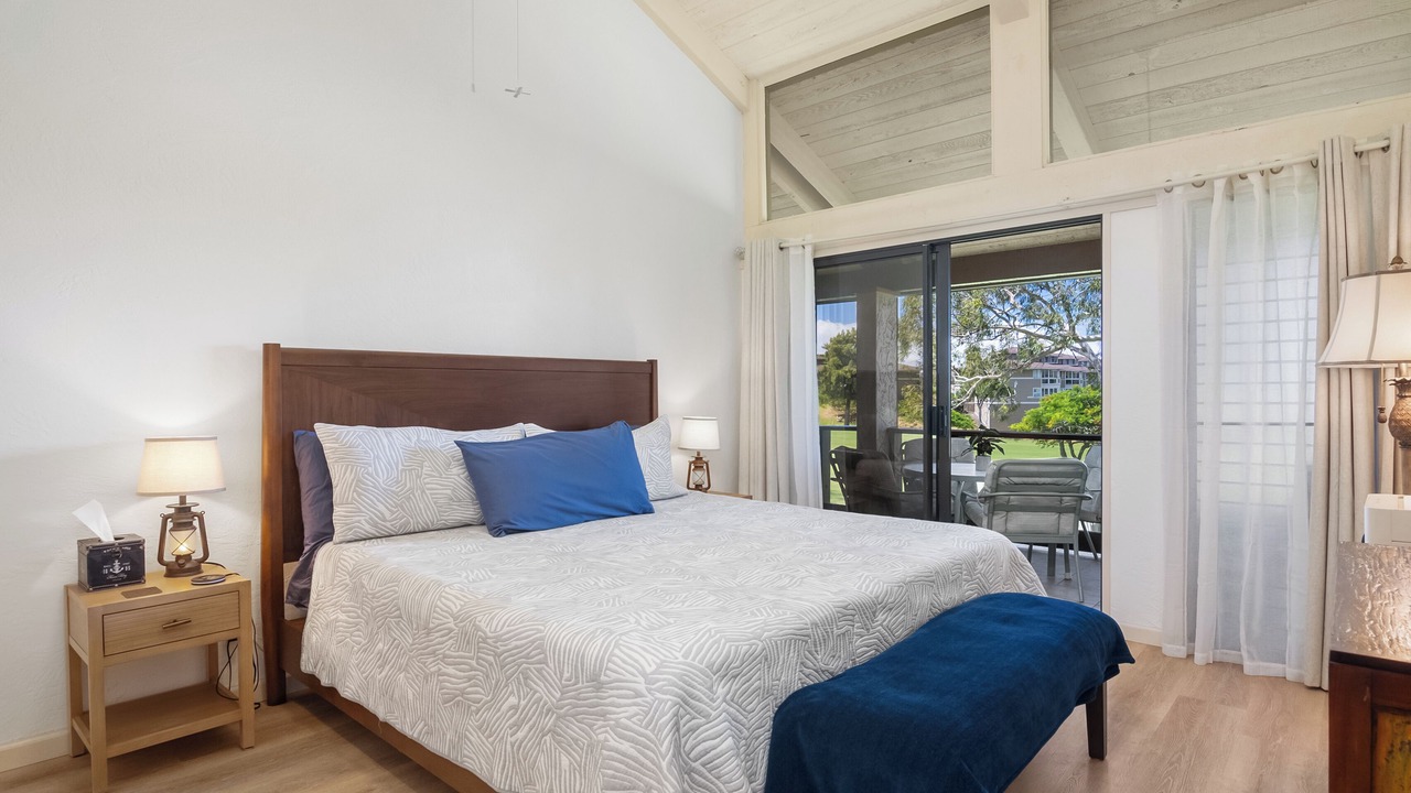 Photo of Bedroom in Waikoloa Village