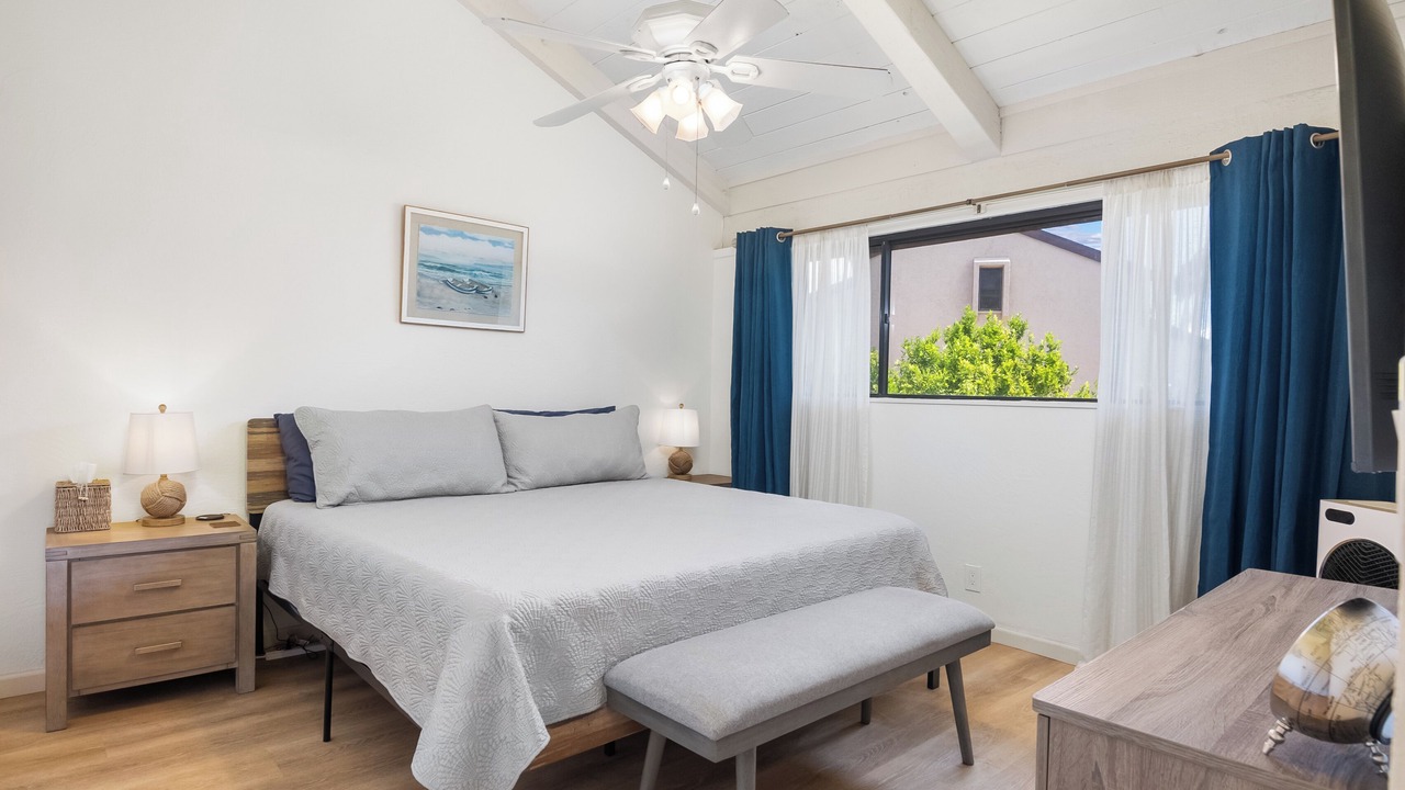 Photo of Bedroom in Waikoloa Village