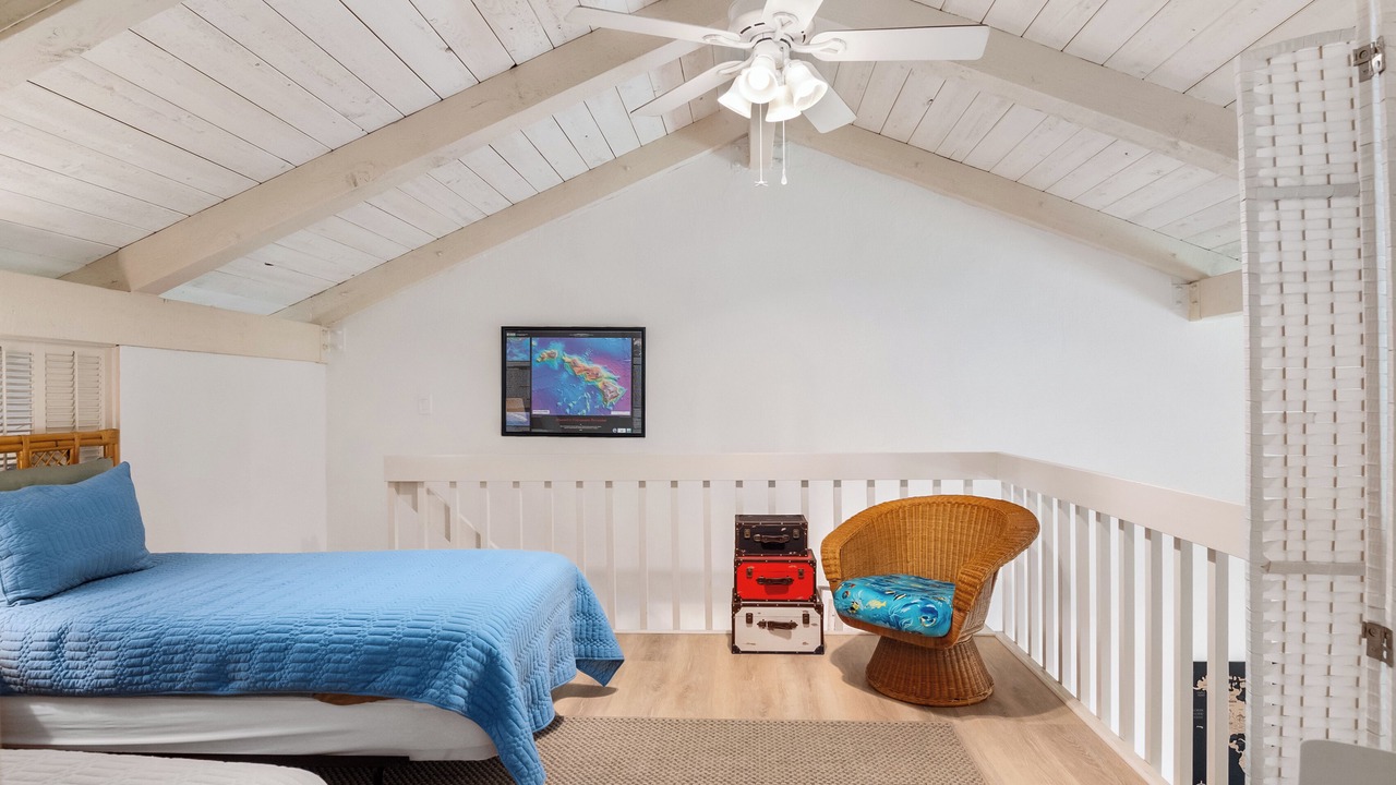 Photo of Bedroom in Waikoloa Village