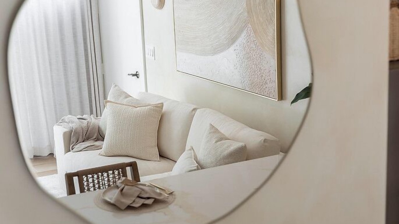 Photo of Livingroom in Kahuku