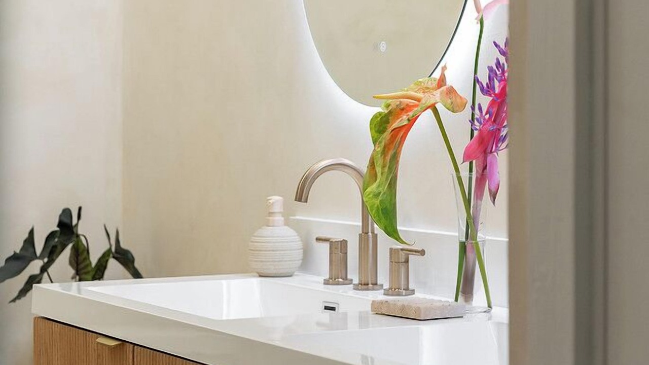 Photo of Bathroom in Kahuku