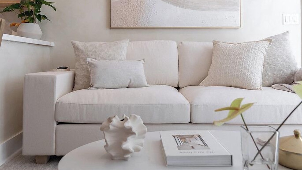 Photo of Livingroom in Kahuku
