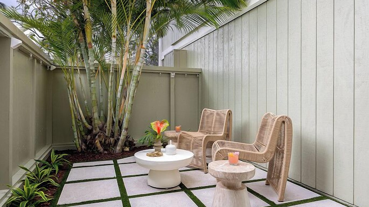 Photo of Patio Balcony in Kahuku