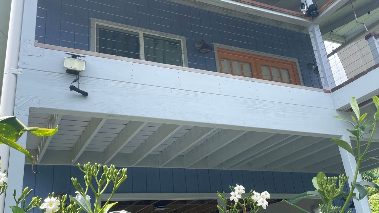 Photo of Patio Balcony in Waa Waa